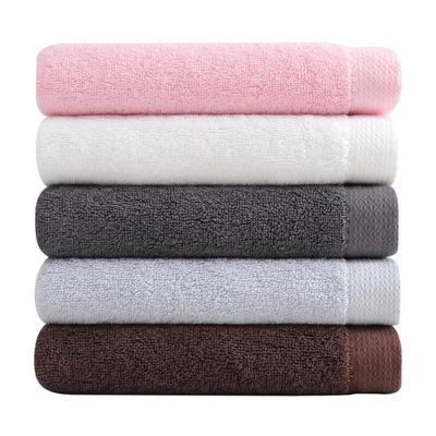 9 Colors, 30 Count, 170g Hotel Towels, 5 Pieces, Washcloth Set