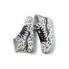Sk8 Vans-Hi Vault Lx 'Dalmatian' VN0A4CS52V2