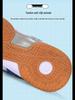 Zapatillas de Bádminton y Tenis de Mesa para Hombre Transpirables, Amortiguadoras y Antideslizantes - Ligeras y Profesionales