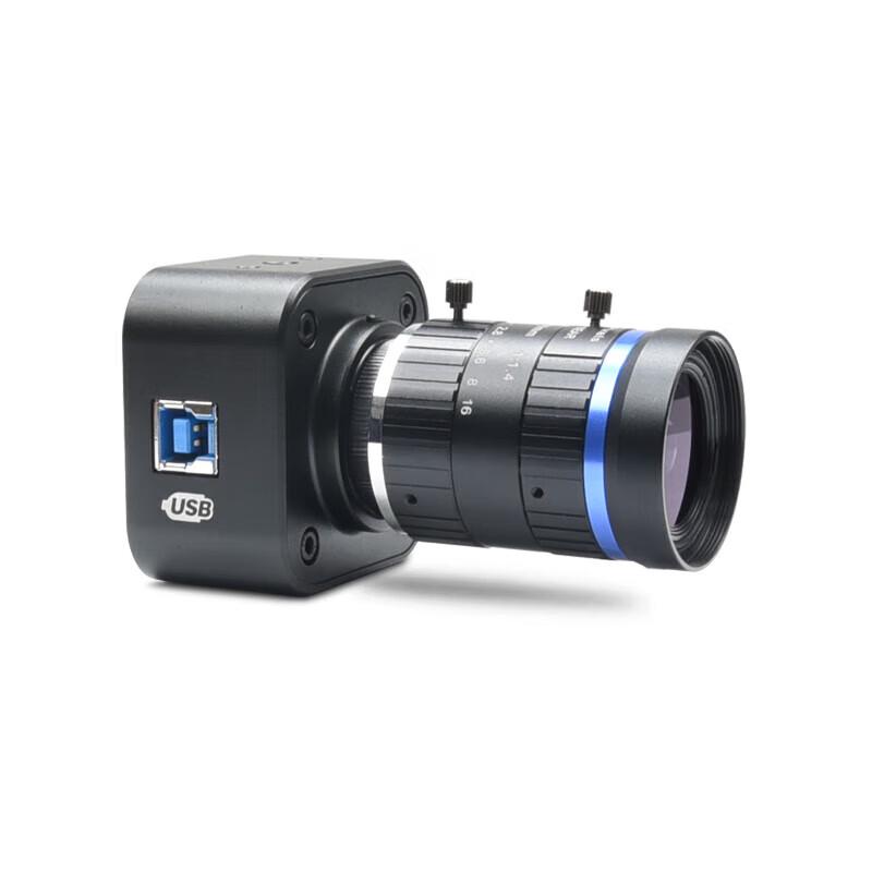 Moxie 16MP 4K USB 3.0 Industrial Camera