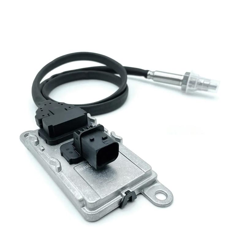 4326864 5WK96750C A2C95992900 New Nitrogen Oxide Sensor NOX Sensor For Cummins Engine Car Styling Accessories