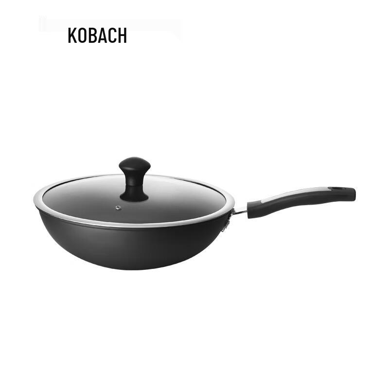 

Kambach Andrew Wok Set CAL32A1