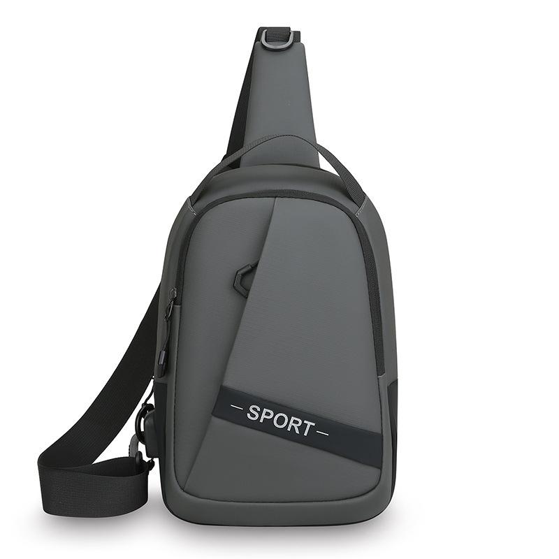 Mini Mochila - Bolso para Teléfono Elegante y Sencillo - Bolso Cruzado Casual - Bolso Cruzado