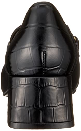 Carino CAKK23002 Damenpumps, Schwarz, Größe 24.0 cm