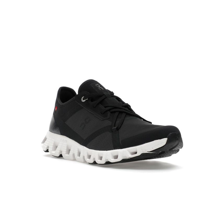ON Cloud X 3 AD Black White Men Sneakers 3MD30320299