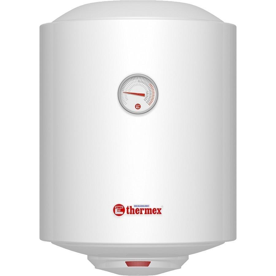 

Накопительный водонагреватель Thermex Titaniumheat 30 В Slim