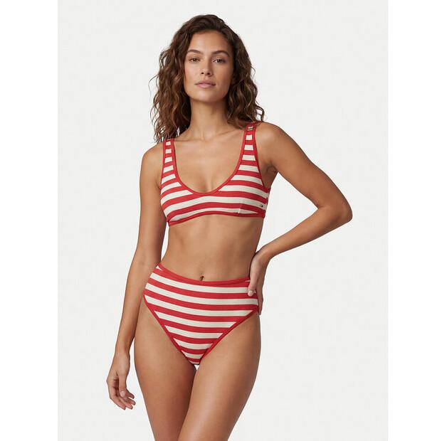 Купальник Tommy Hilfiger UW0UW06408