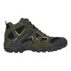 Mountain Warehouse Mens Curlew Waterproof Low Profile Walking Boots