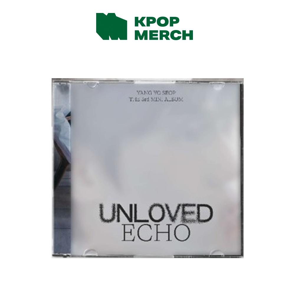 ЯН ЁСОП - Нелюбимое Эхо (Драгоценный камень вер.)