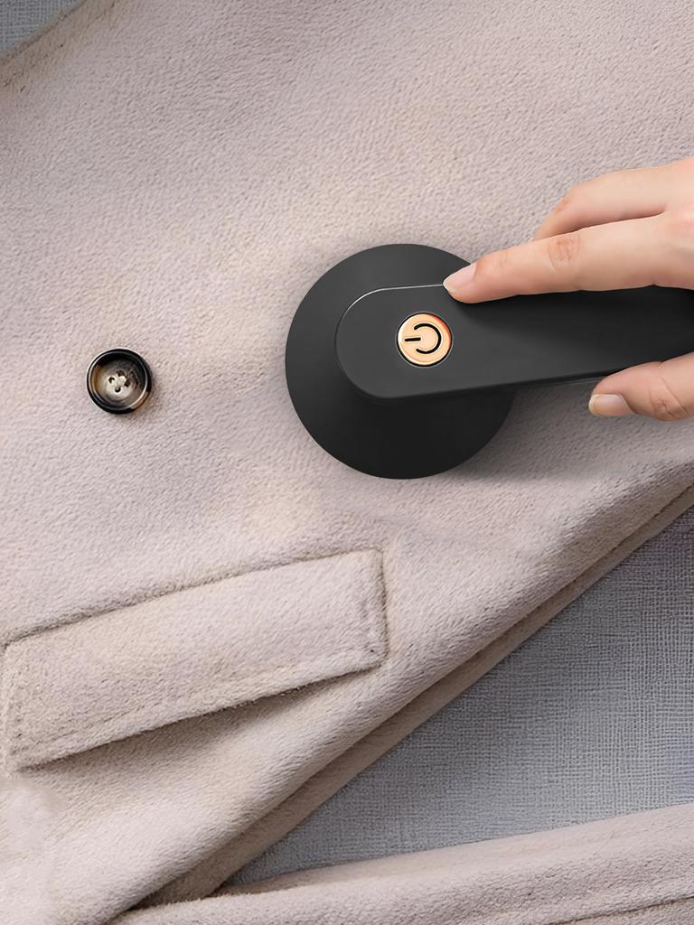 Xiaomi Electric Lint Remover Rechargeable Pellet Fabric Shaver For Clothing Clothes Fluff Remover Portable Hair Balls Fuzz Removers