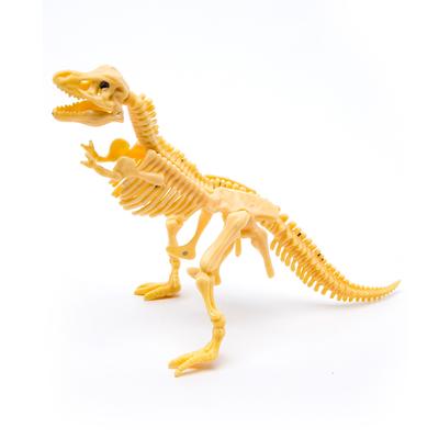 Toytron Smithsonian - Dinosaur Fossil Dig Kit