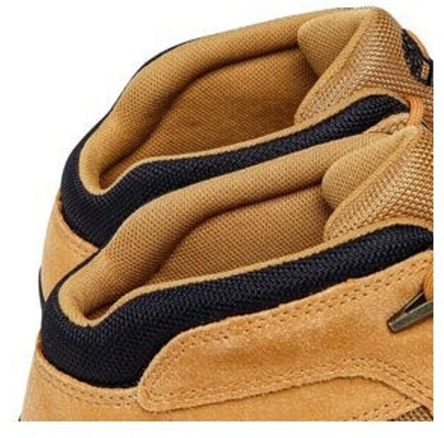 Ботинки Timberland Euro Rock Basic