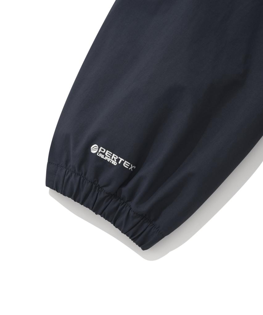 Covernat Pertex Coach Jacket Navy