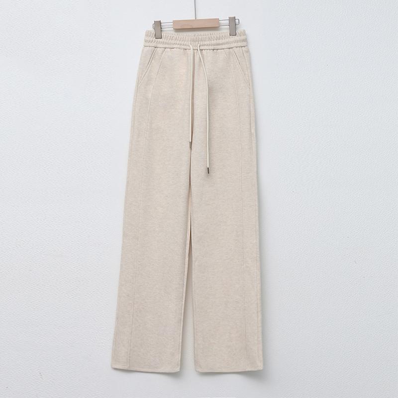

New Arrival: High Waist Slimming Narrow Straight Leg Pants 3XL (170-180 lbs)