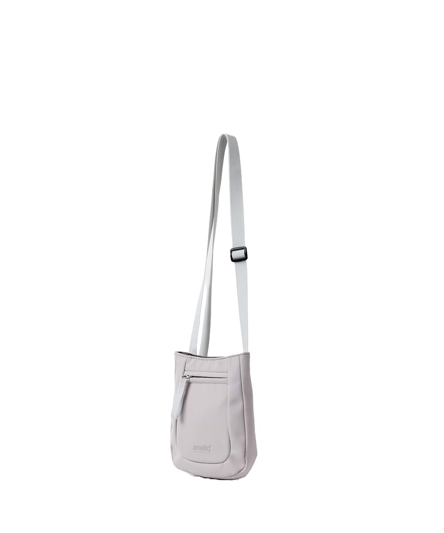 

Anello Grande Mini Shoulder Bag IRIS GHN1091 GY
