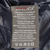 DUVETICA Down Coat 38 Brown Women Used