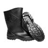 DUNLOP Mens Logo Mid Calf Wellington Boots