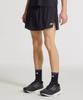 Nyuballanseu Nbnvg36301 / Men Rc Ultra Light 3-Inch Shorts (Black)