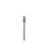 3/6mm Shank Diamond Coated Rotary Grinding Head Jade Stone Metal Carving Tool
