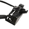 Direct Replacement Part For BMW E61 Bracket Headlight Bracket