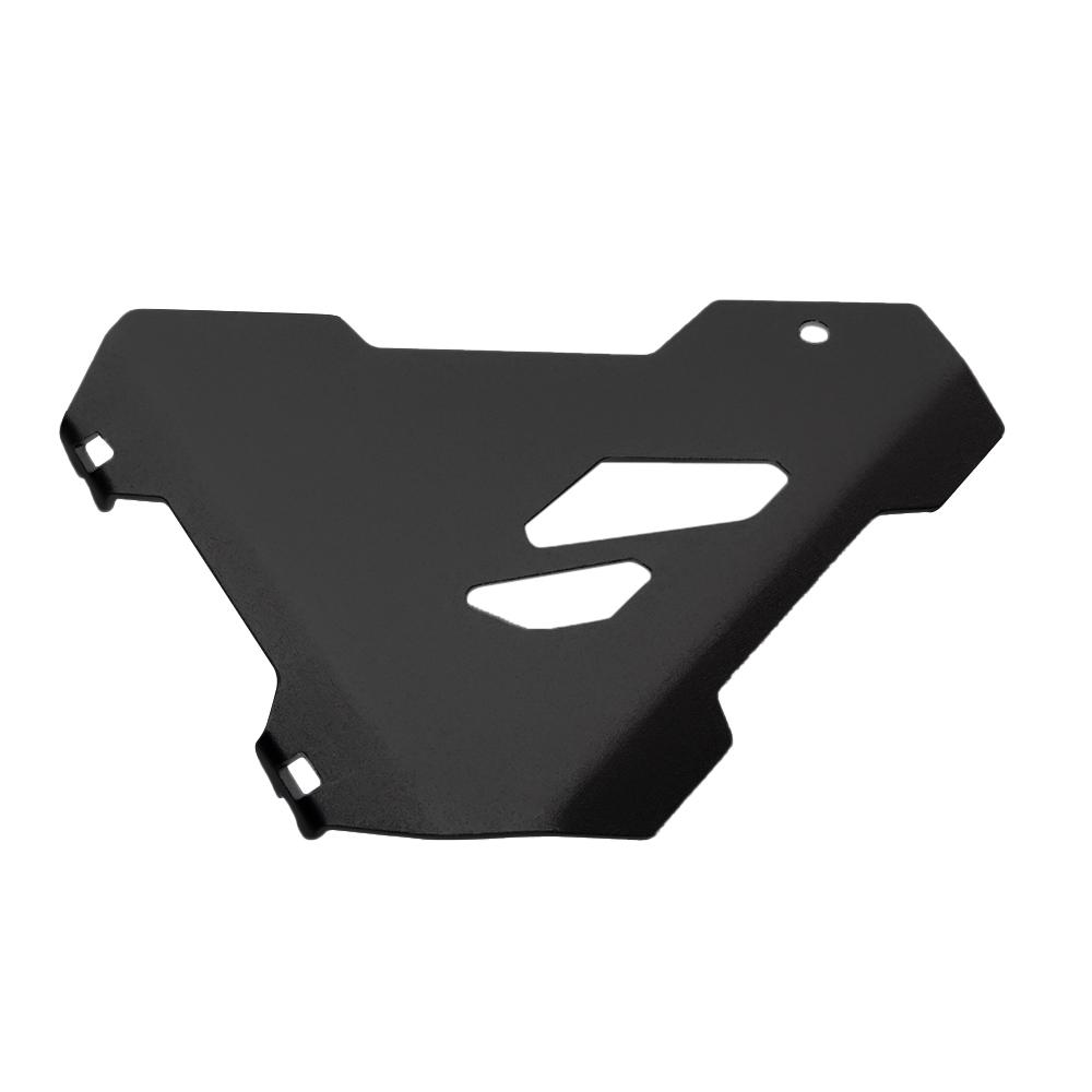 For BMW R1250GS Adventure R1200GS ADV R1200R R1200RS R1250R R1250RS Motorcycle Accessories Starter Guard Protective Cover Parts