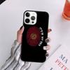 Kyrgyzstan Flag Phone Case Shell For iPhone 17 Air Plus Max Cover For iPhone 17 Air 14 13 12 16Pro Max 15 11