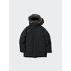 Uniqlo Japan Ultra Warm Down Coat