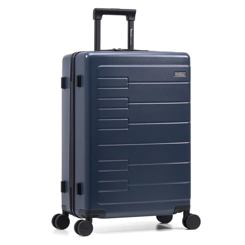 Aiwashi Hardshell ABS&PC Travel Luggage