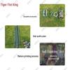 Tiger King Outdoor Cooking Tent