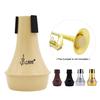 Tromba da Pratica Leggera Dritta   Sordina Sourdine Materiale ABS