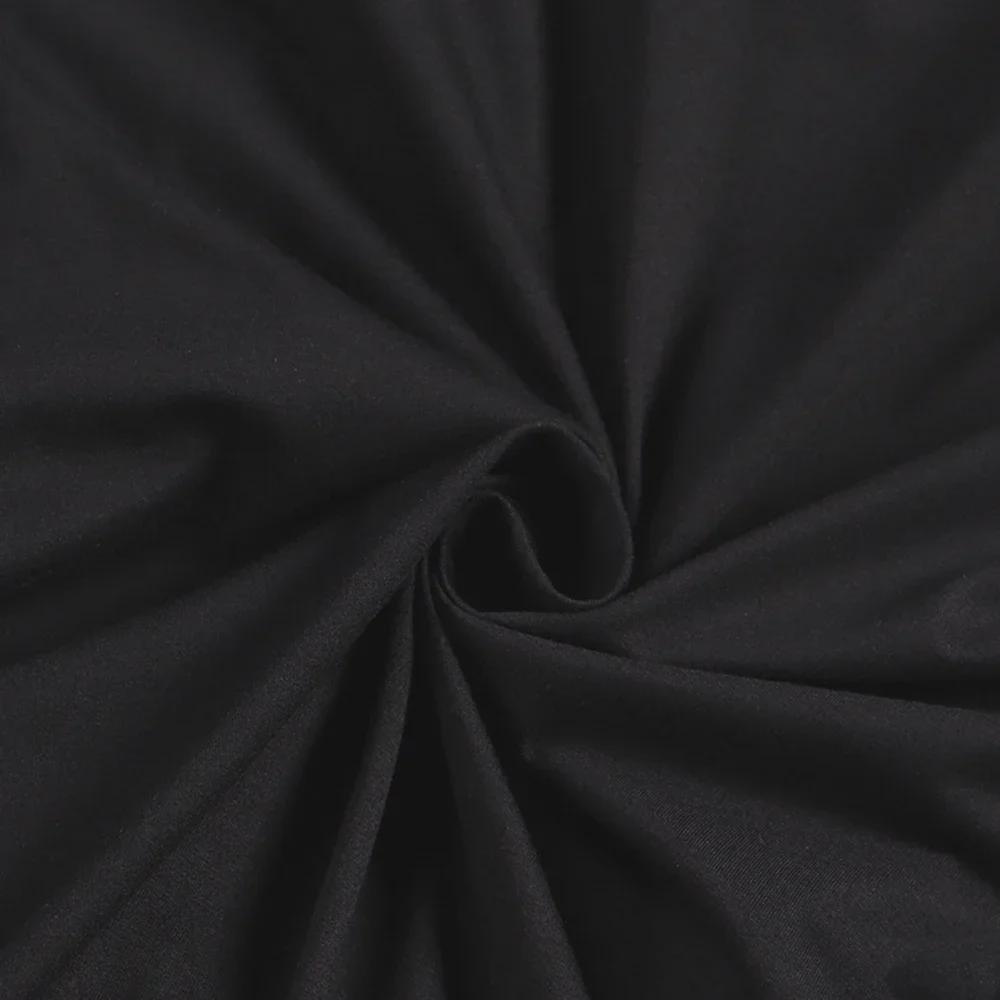 Men's Fashion 3D Bear Print Short-Sleeve T-Shirt for Couples