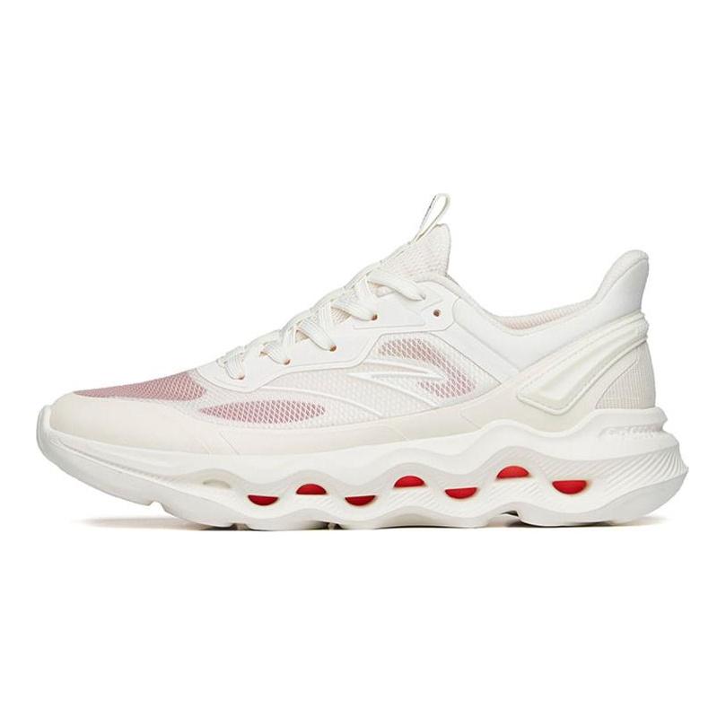 Anta Variety Training Collection Textile, Synthetic Leather Cushioning Slip Resistant Abrasion Resistant Breathable 112227725-2