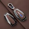 Fit For Geely Emgrand X7 Ex7 Borui Boyue Gc9 Coolray X6 Gt Auto Intelligent Smart Key Fob Cover Case Emblem Alloy Protective Housing Auto