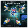 Bomberman Blue Braver Dmb 02