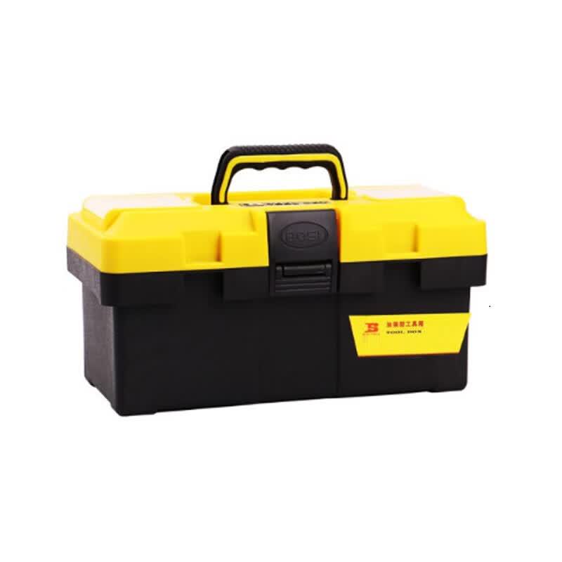 BOSI TOOLS Reinforced Tool Box
