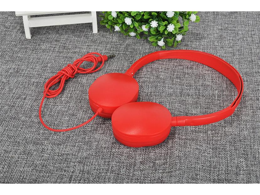 Cuffie da testa per Pianoforte Musica Mobile MP3 Nuovo Modello Regalo