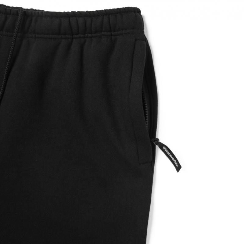 Dessa Är Aldrig Så Stora Svarta Mjukisbyxor