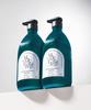 Kim Young-dae Acne Care Body Wash for Troubles, Back Acne, Chest Acne, Mildly Acidic Aqua Forest, 1059ml, 2 Pieces