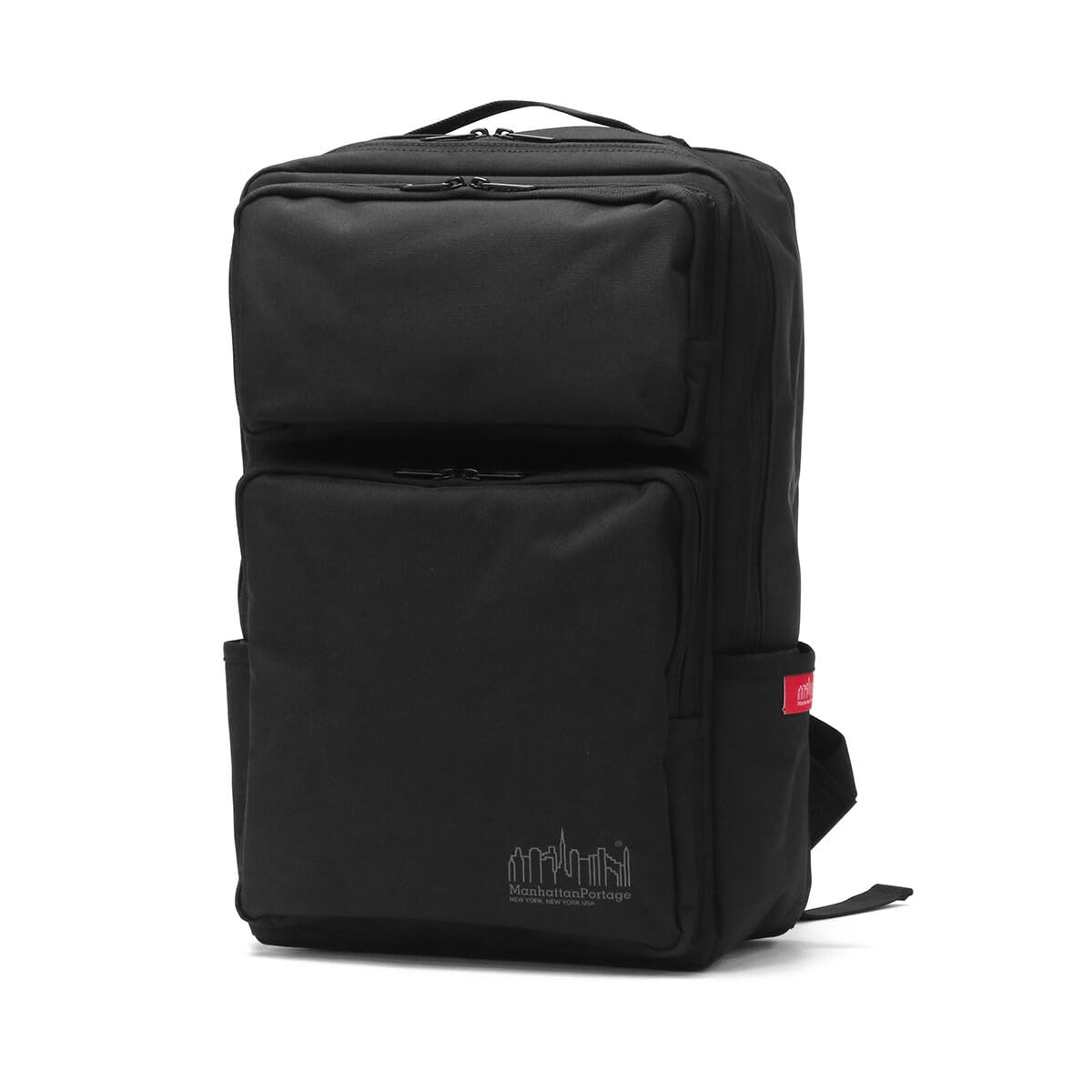

Pacific Classic Day Pack BLK