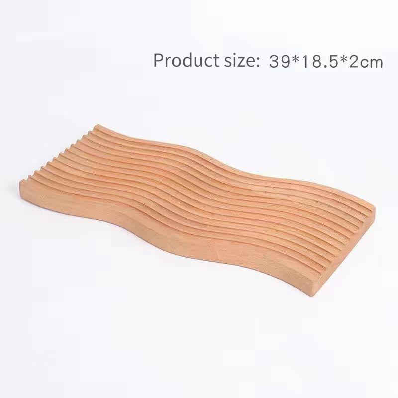 

U-образный поднос силиконовая форма для подставки под торт из бетона, гипса и цемента своими руками геометрические формы для поделок из смолы домашний декор