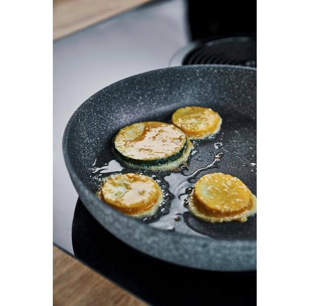 Frying Pan for Stewing Zwilling Ballarini Salina 28 Cm (1007038)