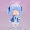 Hololive Anime Figure #2741 - Usada Pekora Casual Ver., Swappable Faces Movable Joints Action Figure