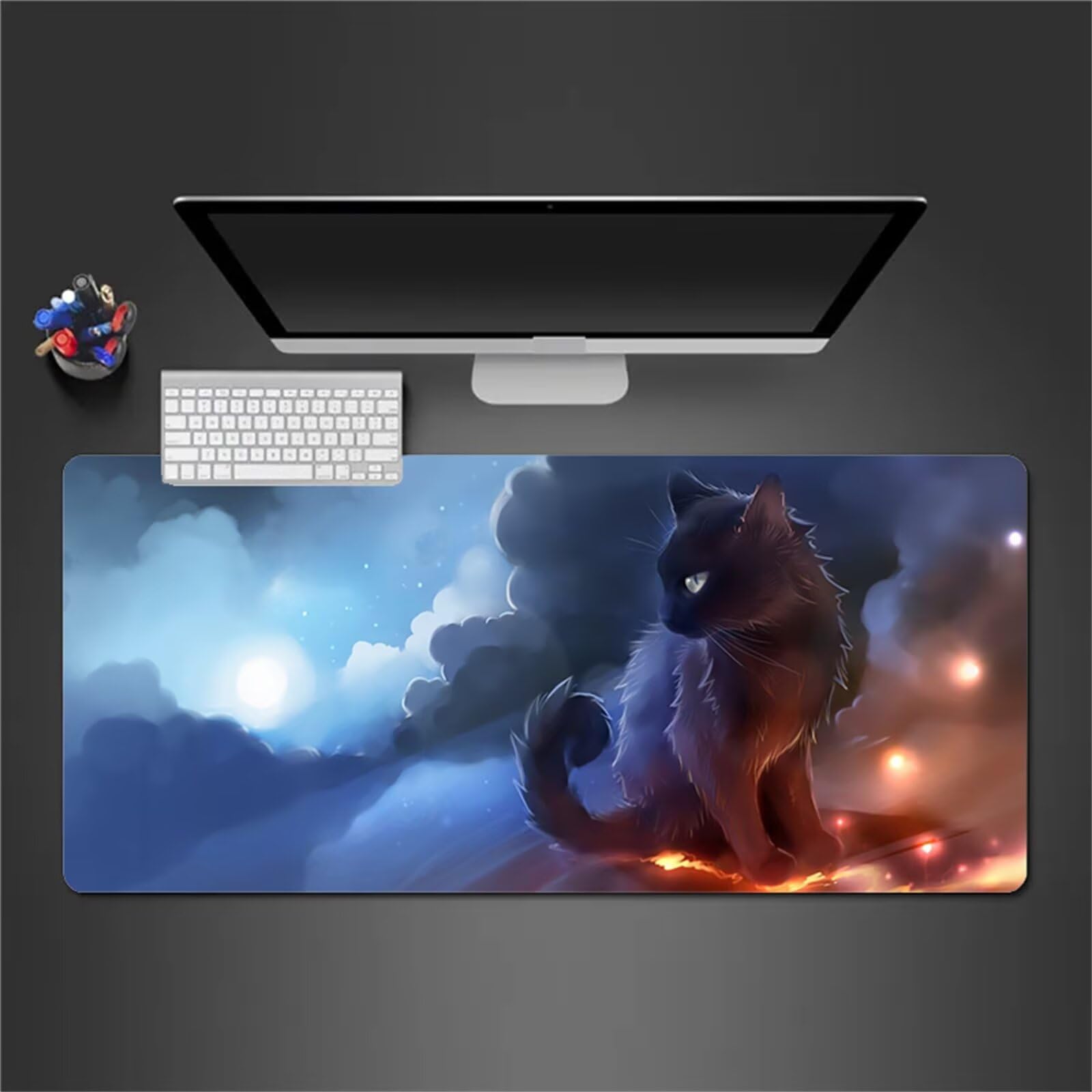 

Bushiroad Rubber Mat Collection V2 Vol.1800 Rent-A-Girlfriend Mizuhara Chizuru Date ver. Part.2