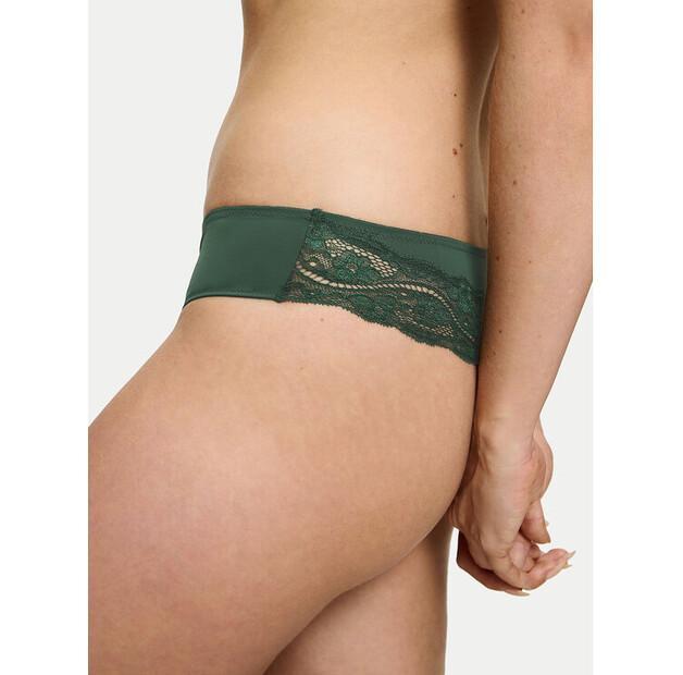 Трусики бразильские Triumph Lovely Micro