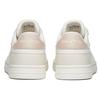 Anta Non-Slip Wear-Resistant Low-Top Skate Shoes Women Sneakers Pink White 922038031R-11
