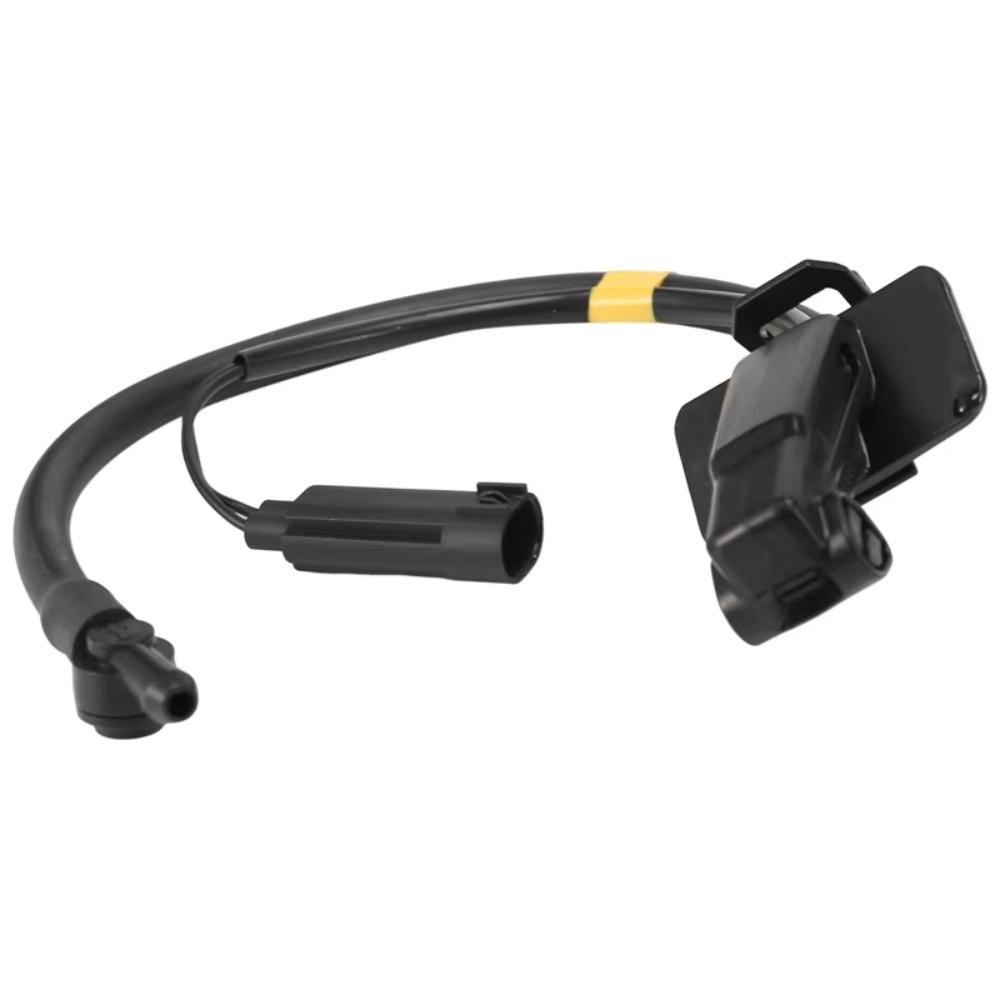 2Pcs Front Windshield Washer Nozzle LR083282 For Land Rover Range Rover 2018-202