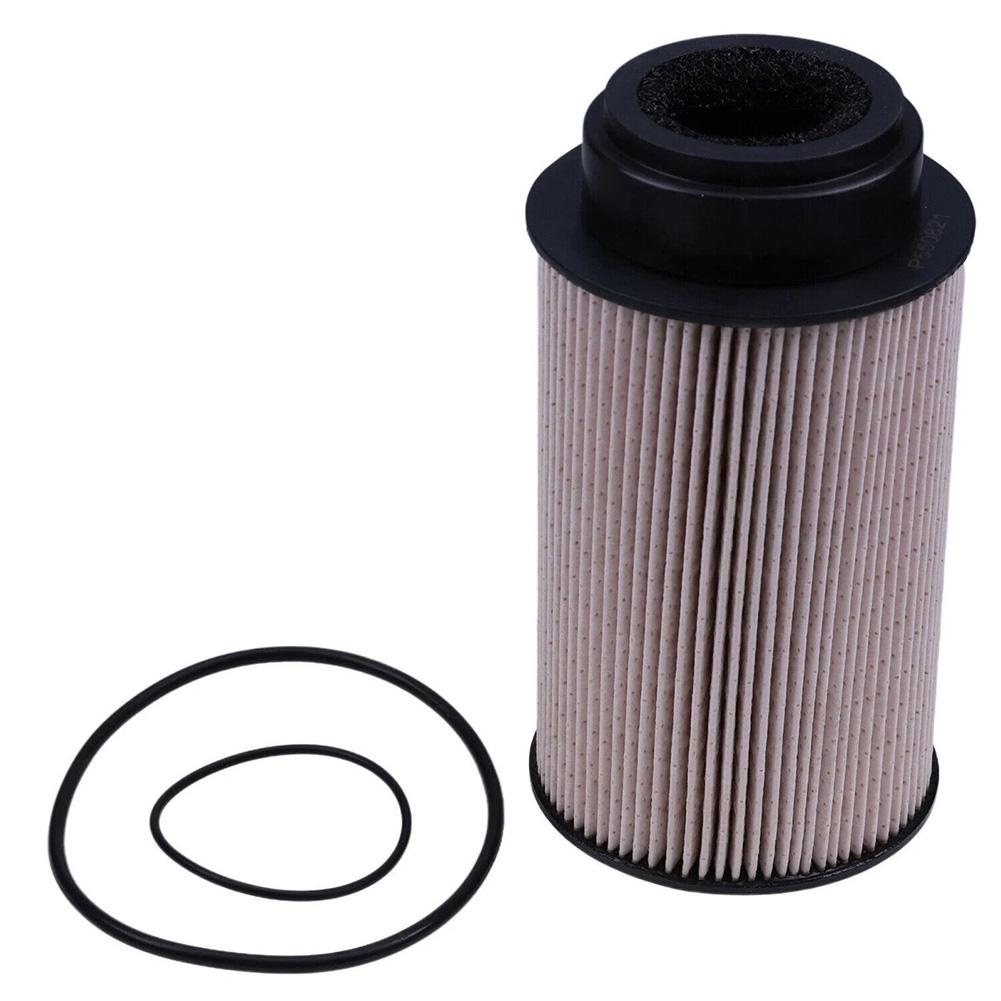 Kraftstofffilter P550821 Kompatibel mit Schwerlastmotoren Ersetzt FS20087 3004473C91 3004473C93 3007448C1 für LKW