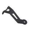 Fits Aprilia RSV4/Tuono V4 2021-2023: Upgraded Rearset & Exhaust Bracket Reinforcement.