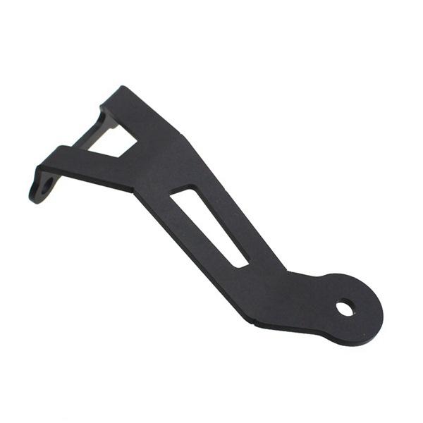 

Fits Aprilia RSV4/Tuono V4 2021-2023: Upgraded Rearset & Exhaust Bracket Reinforcement. None