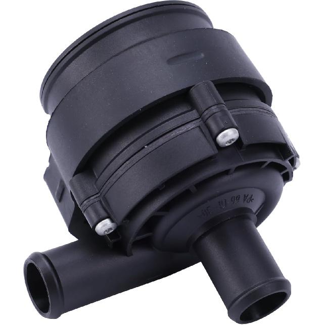 2118350264 Auxiliary Water Pump for Mercedes W205 W212 W166, for Mercedes C300 CLS550 E320 E550 GL450 G63 AMG ML350 R320 Sprinter Electric Auxiliary